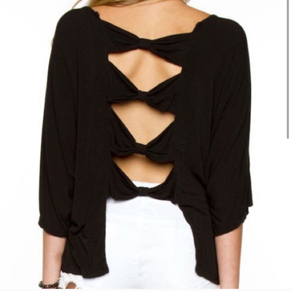 Brandy Melville blouse